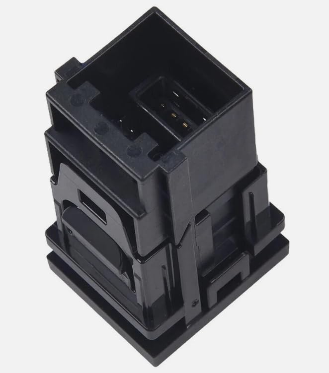 Auxiliary USB Port 86190-12040 for Toyota Prius Rav4 Sienna 2018 2019 2020-2022