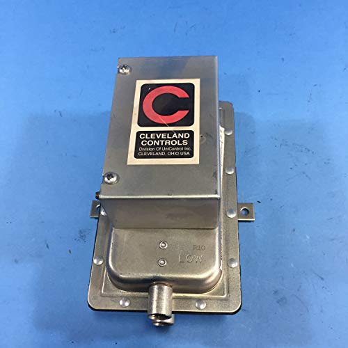 Cleveland Controls AFS-145 Air Flow Switch