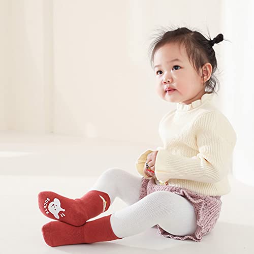 Toddler Girl Socks Winter Boys Cotton Socks Children Autumn And Winter New Pattern Fashion Cute Cartoon3