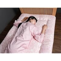 Amazon｜ロマンス小杉 羊毛入り 合繊 敷きふとん フランスウール