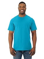 Algopix Similar Product 11 - Fruit of the Loom Mens Short Sleeve