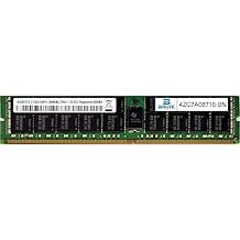 4ZC7A08716-BN - 64GB DDR4-2666MHz 4Rx4 ECC Registered RDIMM Compatible with OEM PN# 4ZC7A08716