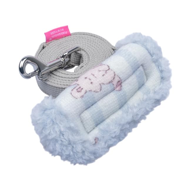 Bronwen Leash BLU M Correa para Perro