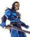 Mondo Tees Masters of The Universe: Skeletor 1: 6 Scale Collectible Action Figure, Multicolor