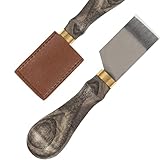 Vintage Leather Cutting...image