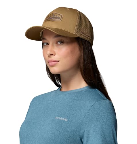 Image of Columbia Men's Colm Mesh Ball Cap
