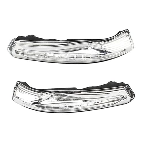 Clignotant de rétroviseur pour Kia Forte Cerato K3 de 2012 à 2018