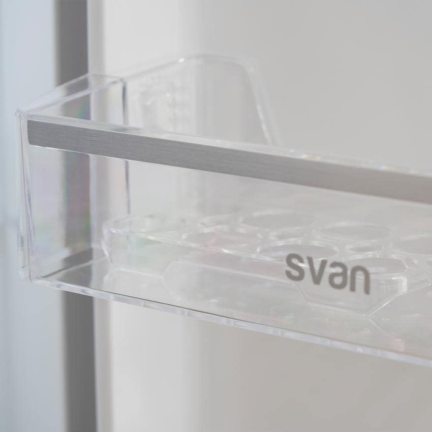 SVAN-Americano-Svan-No-Frost-AF-177cm-90cm-66cm-Inox-Touch-Display SVAN-Americano-Svan-No-Frost-AF-177cm-90cm-66cm-Inox-Touch-Display
