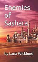 Enemies of Sashara 1731083645 Book Cover