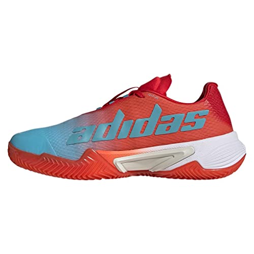 Image of adidas Women's Barricade Tennis Shoes