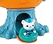 Fisher-Price Octonauts Octopod Playset