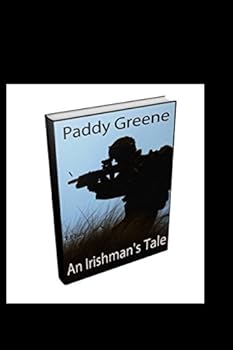 Paperback Paddy Greene:: An Irishman's Tale Book