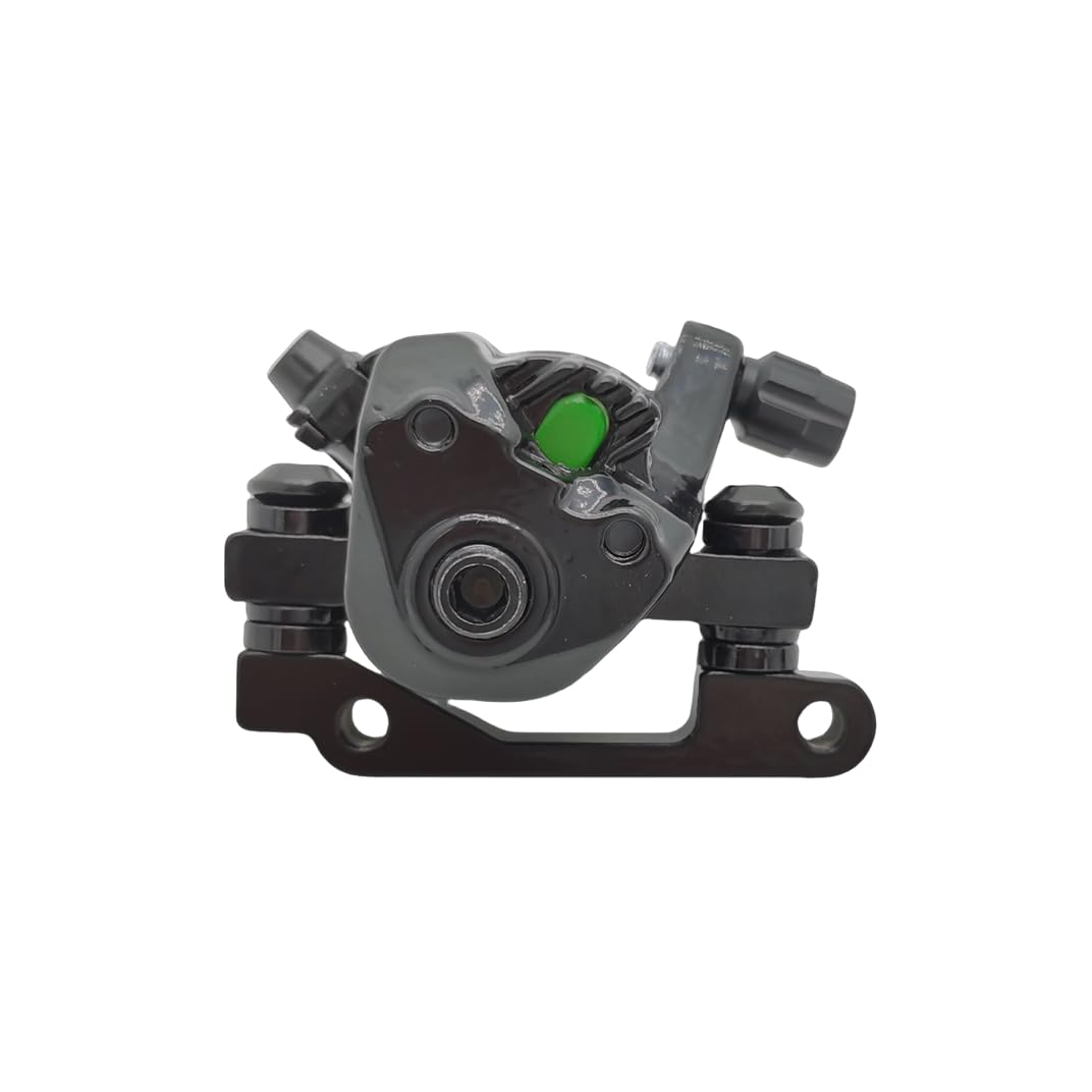 Pinza freno sinistra Kukirin G2 Pro / G2 Max Pinza freno sinistra Kukirin G2 Pro / G2 Max