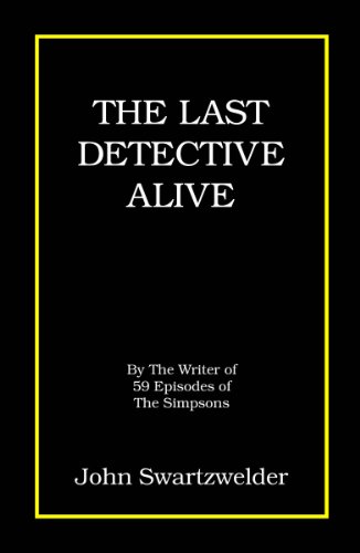 The Last Detective Alive