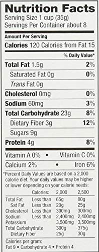 Love Grown Chocolate Power O's, 10 Oz. Box #TOP2