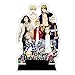 ZIYING Anime Tokyo Revengers Acrilico Stand Manjiro Ken Takemichi Hinata Atsushi Figura Cosplay Modello Piastra Ventilatori Regalo Collezione di Oggetti