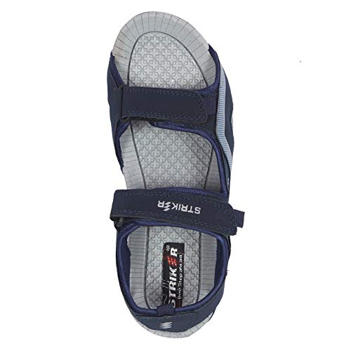 striker sandals men's