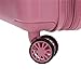 Maleta de cabina Mickey Premium rígida 55cm rosa