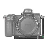 SUNWAYFOTO PNLO-Z6IIN for Nikon Z6/Z7