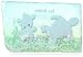 Primal Elements Bar Soap in Shrinkwrap, Sea Turtles, 6 Ounce