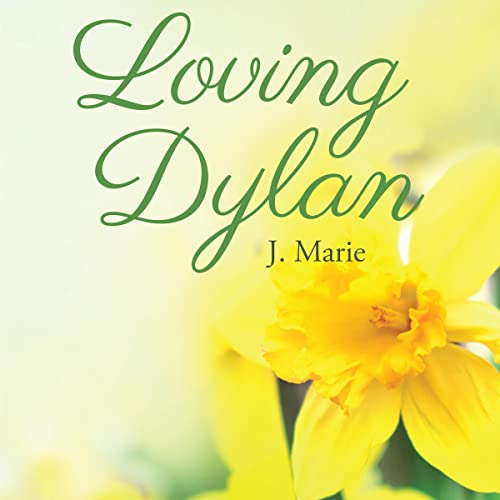 Loving Dylan by J. Marie episode artwork