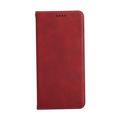 LUNBER-ARMOR�EFor OPPO A5 5G �P�[�X (CPH2735) �蒠�^ �J�o�[ PU���U�[ �蒠�^PU���U�[�P�[�X �X�^���h�@�\ �J�[�h���[ For �I�b�|(���b�h)