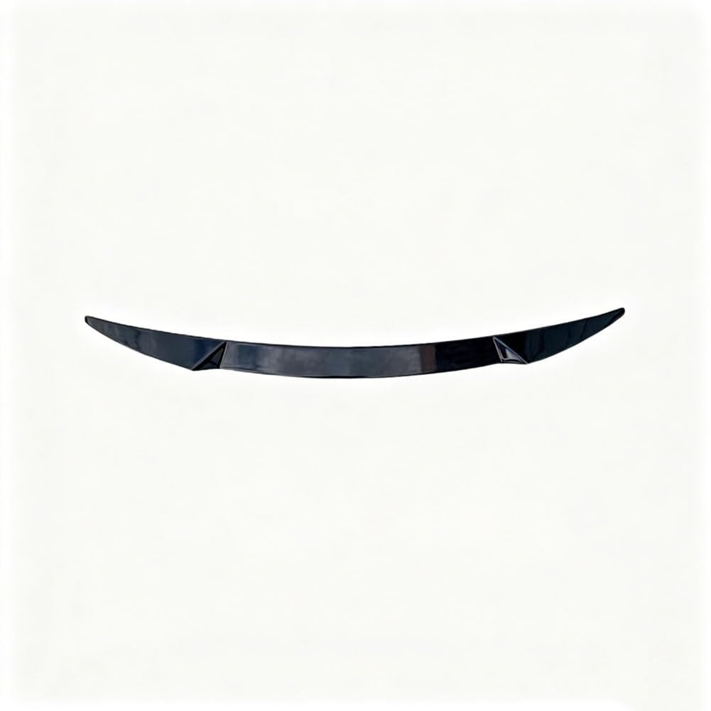 JGGQSY Car spoiler,Compatible with Kia K5 2020–2024, Auto Parts,unpainted
