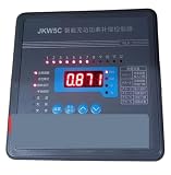 Compensatore automatico di potenza reattiva, JKL5C JKW5C12 circuito intelligente regolatore di compensazione(Thin 220v)
