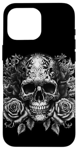 �X�P���g�� ���^���w�b�h �X�J���ƃo�� ���^�����b�N �X�}�z�P�[�X iPhone 16 Pro Max �p