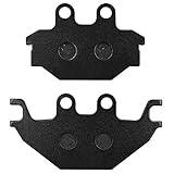 Para evitarle problemas, asegúrese de que estas piezas se ajustan a su motocicleta.Consulte el modelo y el año antes de comprar, incluso si el mismo modelo y diferentes años son adecuados para diferentes productos.Si no está seguro de si es aplicable, o si tiene alguna pregunta después de la compra, no dude en contactarnos y haremos todo lo posible para resolver el problema por usted.