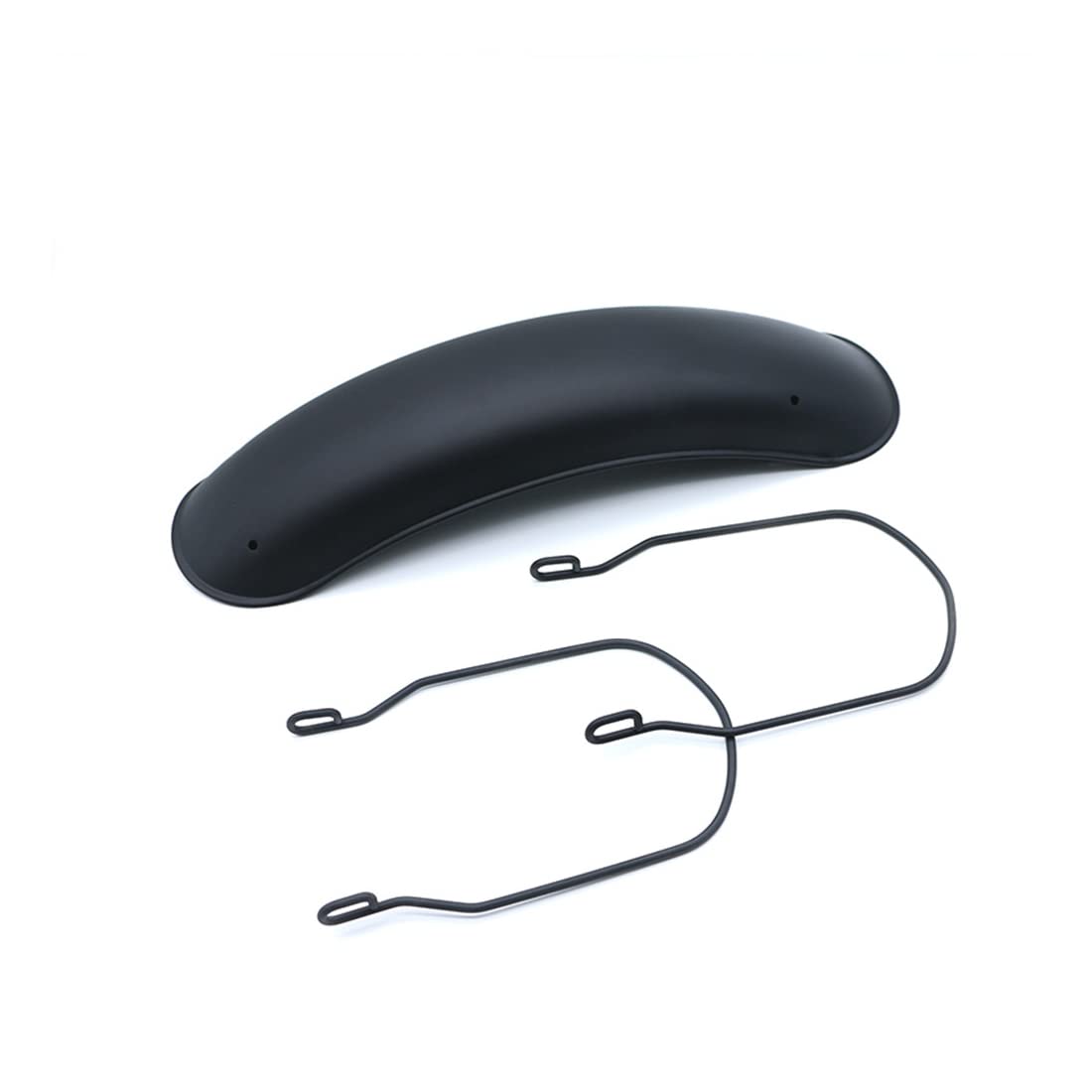 Guardabarros delantero de motocicleta, cubierta de Guardabarros de moto Front Fender reemplazo de protección para CG125 Z1000 Mudguard