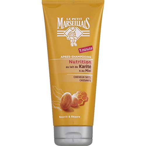 Buy Le Petit Marseillais Aprèsshampooing au beurre de karité et au