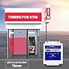 M&M HARIS Microcontroller Based Programmable Timer AC Timers for ATM ...