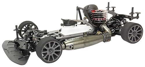 �N���G�[�V�������f��(Creation Model) INFINITY IF15-2 1/10 GP �c�[�����O�J�[�V���[�V�L�b�g CM-00012