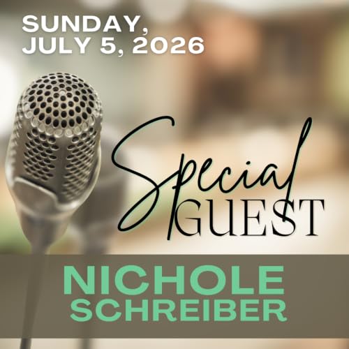 Nichole Schreiber 7-5-2026