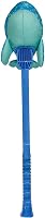 Jucărie pentru câini HUNTER Splash FLINGERZ rechin, din neopren plutitor, 23 cm, compatibilă cu lansator, jucărie pentru plajă și apă, lavabilă la 30 °C 3