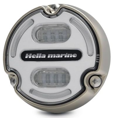 Interior Light - HELLA 2LT 016 147-102 OE 016 147-102