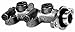 Raybestos MC39963 Professional Grade Brake Master Cylinder