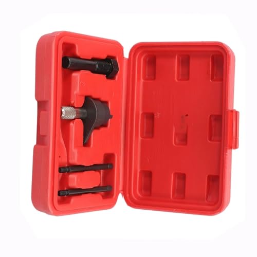 �G���W���^�C�~���O�c�[�� Compatible With Skoda For Octavia II For Roomster For Yeti T10414 ���A�g�����N���b�h�L���b�`���b�N�����ԕ��i T10341