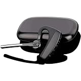 MODERNSTE 5.0 TECHNOLOGIE & STARKER AKKU - Einfache schnelle Kopplung, Headset gleichzeitig kabellos auf zwei Geräten verwendbar, stabiles wireless Signal bis zu 10m Entfernung zum freisprechen. Starker integrierter Akku sichert 240h Betrieb und bis zu 16h Sprechzeit