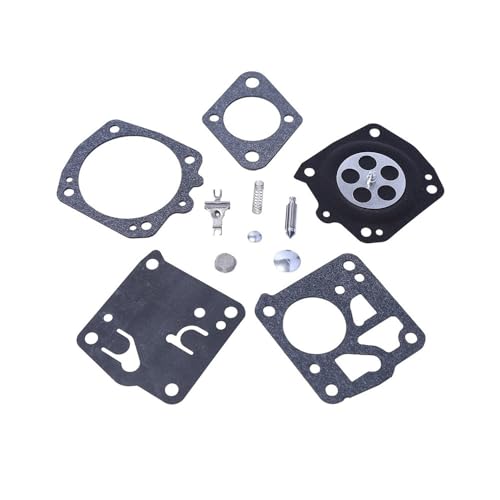 Kit diaphragme carburateur 268XP 385 pour entretien motoculture