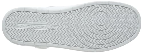 Skechers Unisex-Child Smooth Street Sneaker4