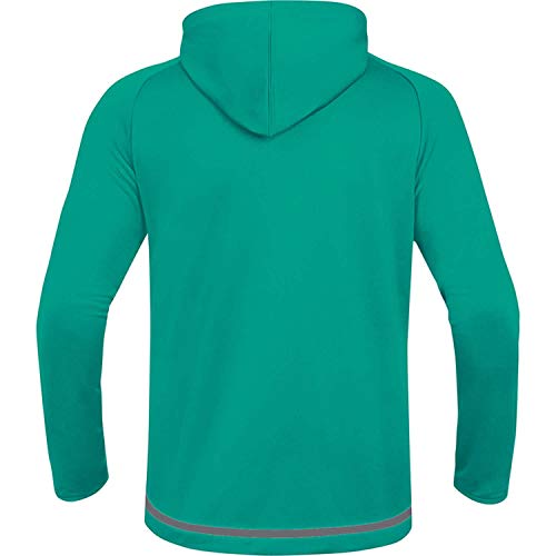 Veste Jako à capuche Striker 2.0 - vue 10