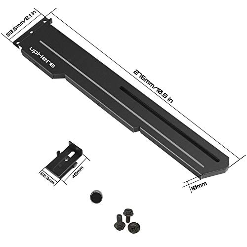 upHere Kfz-Halterung für Großbritannien GS05BK Schwarz GS05 series