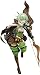 PHAT Goblin Slayer: High Elf Archer 1: 7 Scale PVC Figure