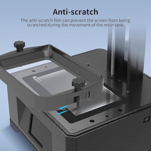 Image of 3IDEA Screen Protector for Photon M7 Max (5-Pack)