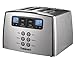 Produktbild Cuisinart CPT440E Motorisierter 4-Schlitz-Toaster