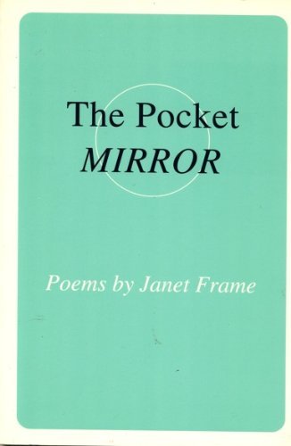 The Pocket Mirror: Poems 0807612723 Book Cover