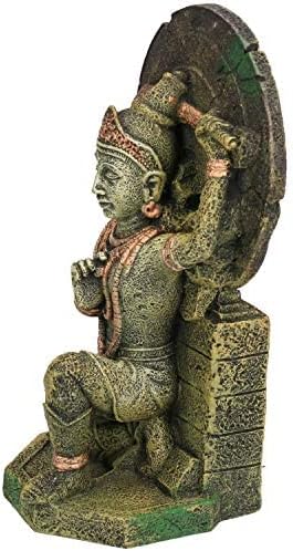 Vista 2 de Tetra min Copos de grapas tropicales 2.2 onzas