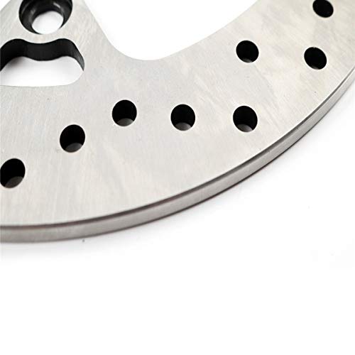 image for Hunter-Bike Front Brake Discs Rotors for Honda Goldwing 1800 GL1800 20
